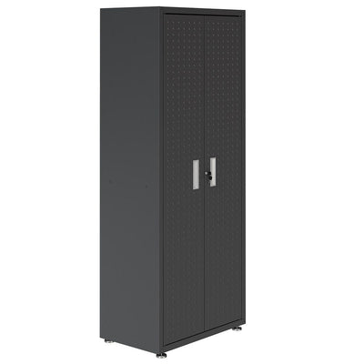 Fortress 75" Tall Garage Cabinet