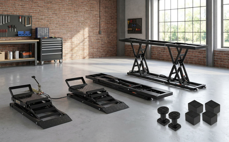 Car Lifts