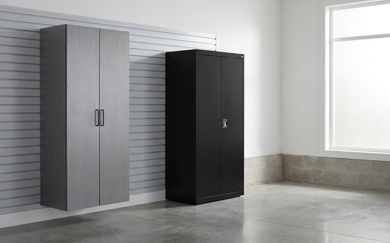 Garage Cabinets