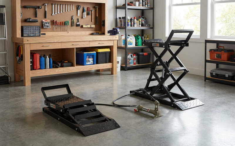 Workbenches