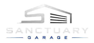 Sanctuary Garage