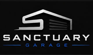 Sanctuary Garage