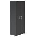 Fortress 75" Tall Garage Cabinet