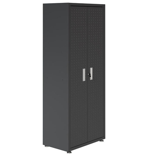 Fortress 75" Tall Garage Cabinet